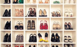 Cómo organizo los zapatos de mi armario? – Casaenorden