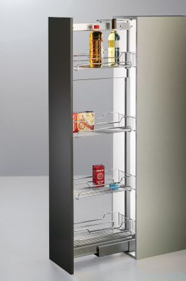 Cómo convertir tu cocina pequeña en una cocina funcional