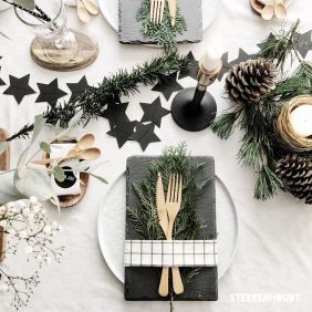 decoracion-mesa-navidad-natural