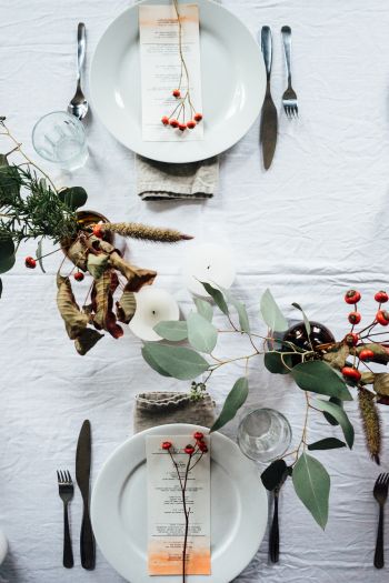 decoracion-rustica-mesa-navidad