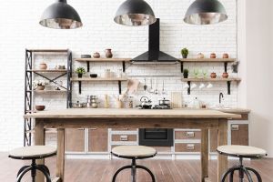Consejos para la decoración de tu cocina