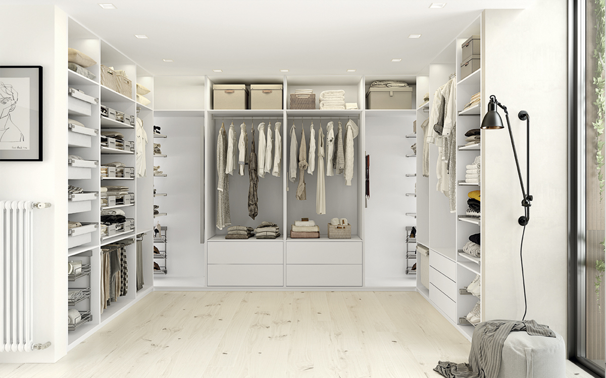 Vestidor