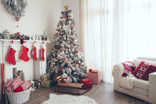 Adornos de Navidad que no pueden faltar en tu casa