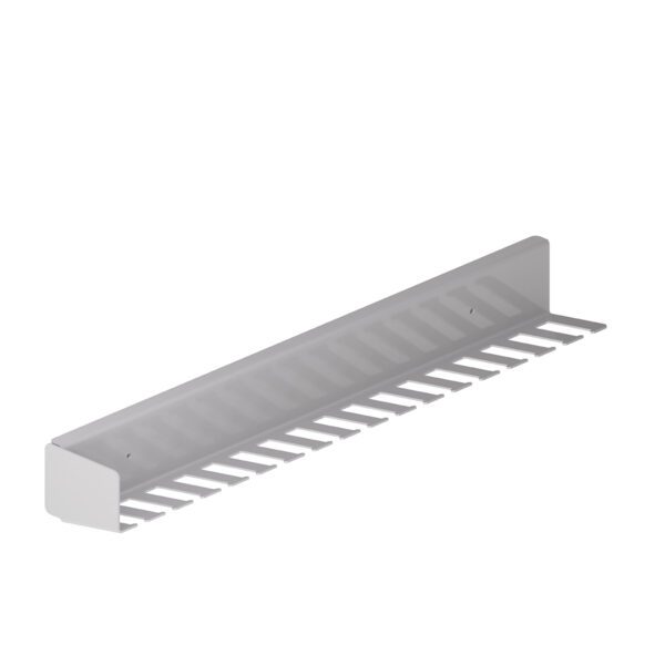 corbatero plata