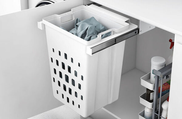 3 accesorios que te van a facilitar las tareas de la colada y la plancha