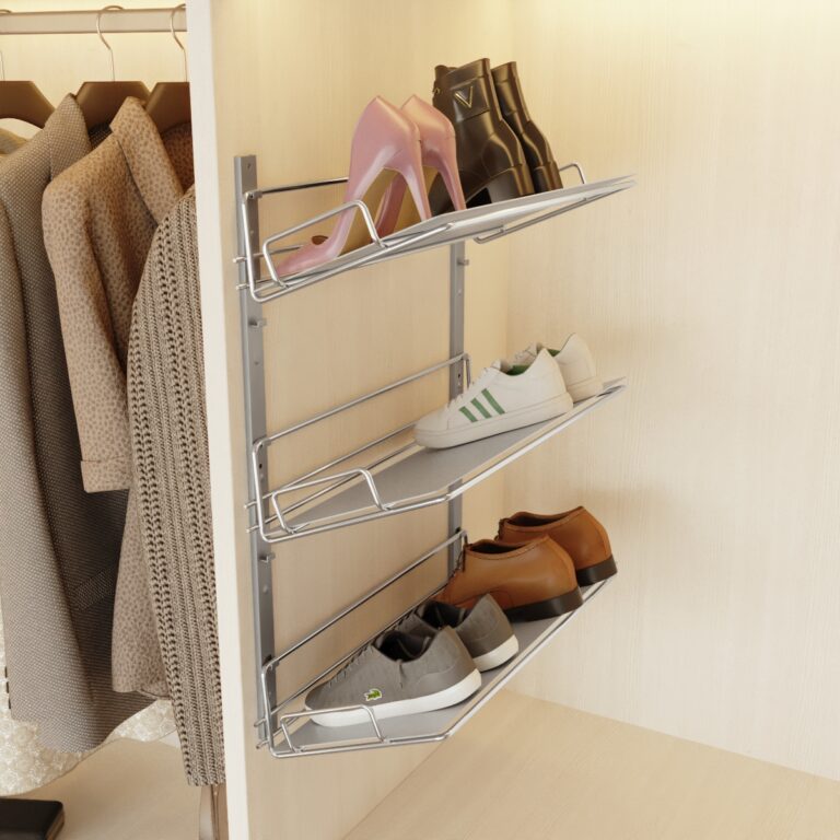 Zapatero de pared Casaenorden