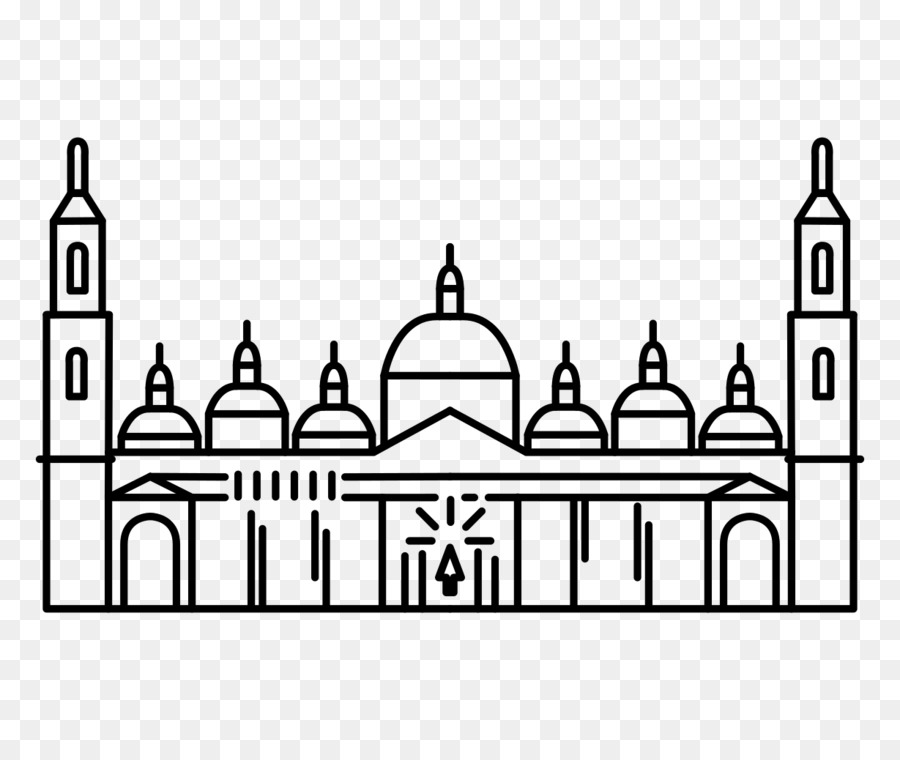 Basilica del pilar