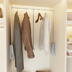 29 ideas de Armadio  decoración de unas, diseño de closet, armarios de  dormitorio